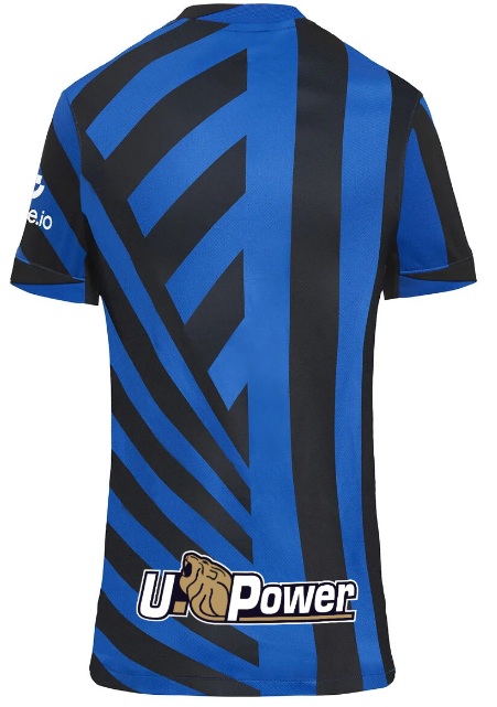 Camisa Feminina I Inter de Milão 2024 2025 Home Camisa Feminina I Inter de Milão 2024 2025 Home